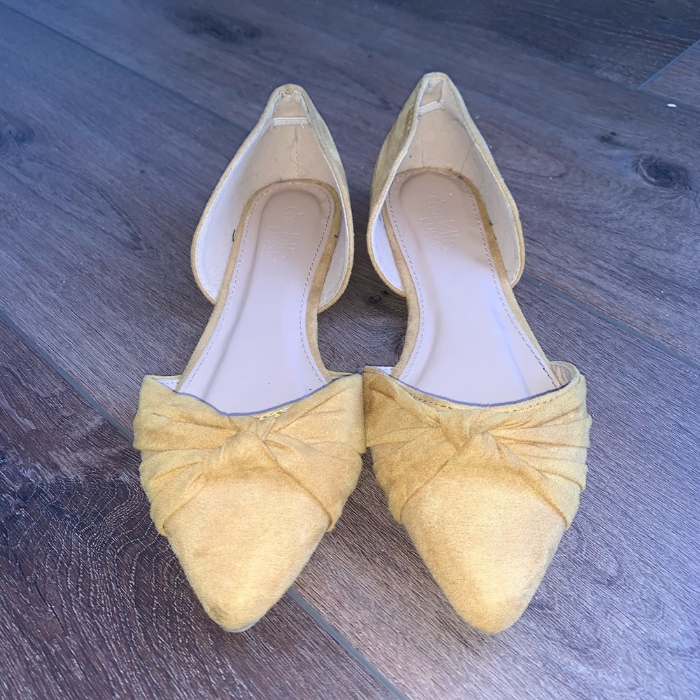 Flats